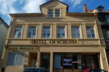 Am Schloss * 프랑크푸르트