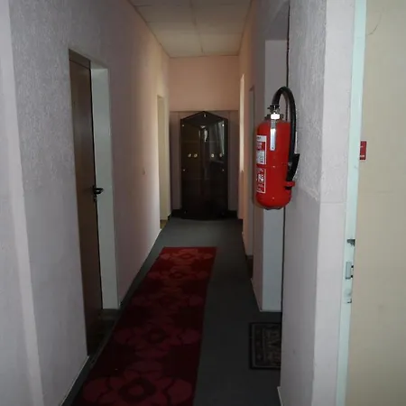酒店 Am Schloss 美因河畔法兰克福