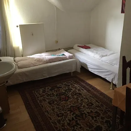 Am Schloss Szálloda *